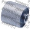 FEBEST LRAB-027 Control Arm-/Trailing Arm Bush